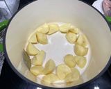 Foto del paso 2 de la receta Pollo Estilo Asado en Cocotte