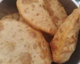 A picture of step 7 of Anavil wedding thali.