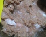 Foto langkah ke 3 dari resep Bola ayam cincang/cemplung.