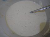 Gimbal udang simpel