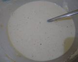 Foto langkah ke 2 dari resep Gimbal udang simpel.