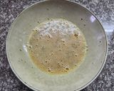 Foto del paso 1 de la receta: Milanesas de jamón y queso