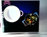 Foto del paso 1 de la receta: Habas con huevo y jamón