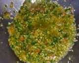 Foto langkah ke 3 dari resep Ayam Chilli Padi.