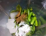 Tangy Mint Leaves Water recipe step 2 photo