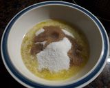 Foto del paso 3 de la receta: Torta Húngara
