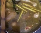 Foto langkah ke 2 dari resep Ayam bakar madu.