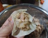Foto langkah ke 3 dari resep Dimsum Ayam Udang.