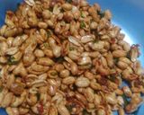Foto langkah ke 11 dari resep Kacang Thailand.