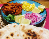 Foto del paso 2 de la receta: Relleno para tacos en olla de cocción lenta 🌮🌮🌮