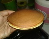 Foto langkah ke 12 dari resep Dorayaki.