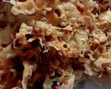 Foto langkah ke 3 dari resep Peyek.