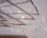 A picture of step 3 of Vanilla Oats Icecream.