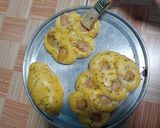 Foto langkah ke 10 dari resep Adonan Roti TANPA Telur! Adonan ini bandel,yg sabar boleh cobain.