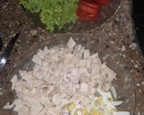 Foto del paso 4 de la receta: Arepas al Horno