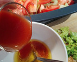 Foto del paso 2 de la receta: Ensalada "Bloody Mary"