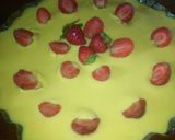 Foto del paso 3 de la receta: Postre con flan🍰