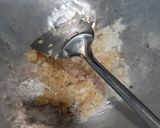 Foto langkah ke 2 dari resep Lumpia rebung ga ribet.