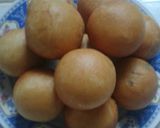 Foto langkah ke 5 dari resep Roti goreng sederhana.