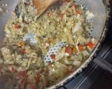 Foto del paso 3 de la receta: Zapallitos Rellenos