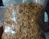 Foto langkah ke 2 dari resep Oseng Tahu Tempe Udang Rebon.