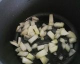 Foto del paso 5 de la receta: Curry de garbanzos con verduras