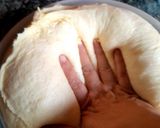 Foto del paso 5 de la receta: Rollos de Limón🍋con glasé de queso crema