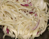 Foto del paso 1 de la receta: Pierna de cordero con crema de ciruelas y manzana, cocina lenta
