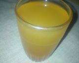 A picture of step 2 of Spiced tamarind cocktail.