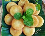 Foto langkah ke 6 dari resep 718. Wingko Nanas Cinnamon Legit.
