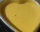 A picture of step 5 of Breakfast Dhokla recipe.