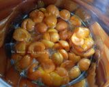 Une image de l'étape 3 de Confiture d'abricots 🍯.