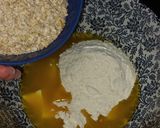 Morzsa sütim recept fázis 2 fotója