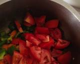 Vegetable Khichdi recipe step 2 photo
