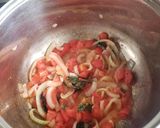 Foto del paso 3 de la receta: Caldo de pescado 🐟 - estilo Veracruz