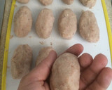 Foto del paso 5 de la receta: Croquetas de papa y atún