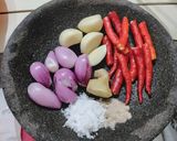 Foto langkah ke 1 dari resep Krengsengan.