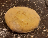 Foto del paso 1 de la receta: Conitos de dulce de leche con ❤ de trufa