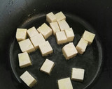 Foto del paso 2 de la receta: Tofu guisado