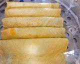 Hình bước làm 3 của món Chả phụng