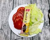 一口鮪魚蛋馬芬堡 (桂冠一口蛋包)的食譜步驟3照片