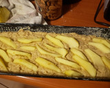 Foto del paso 5 de la receta: Queque multifacético y saludable