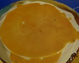 Foto del paso 13 de la receta: Bitter Yellow Cake💛✨