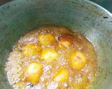নিরামিষ ছানার কোপ্তা(niramish chanar kopta recipe in Bengali) রেসিপির ধাপ 4 ছবি