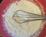 Gibanica (szlovén) recept fázis 3 fotója