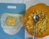 Foto langkah ke 2 dari resep Martabak Tahu.