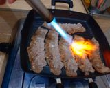 Foto langkah ke 3 dari resep Korean BBQ.