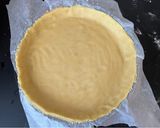 Foto del passaggio 5 della ricetta Crostata ricotta e Nutella