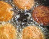 Foto del paso 3 de la receta: Tortitas de zanahoria