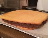 Kakaós-rumos csoda avagy “Kati szelet” recept fázis 7 fotója